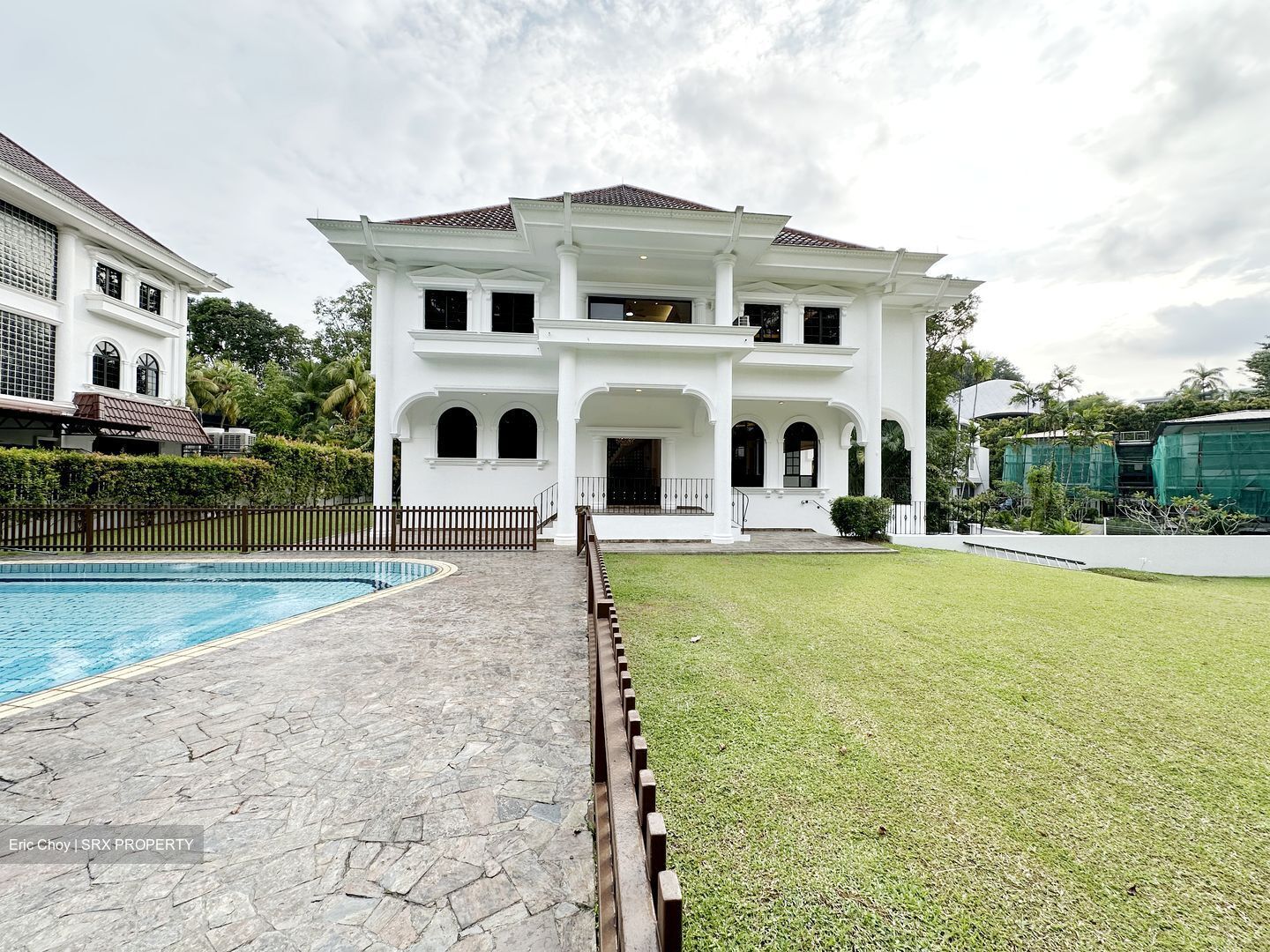Old Holland Road (D10), Detached #593691531
